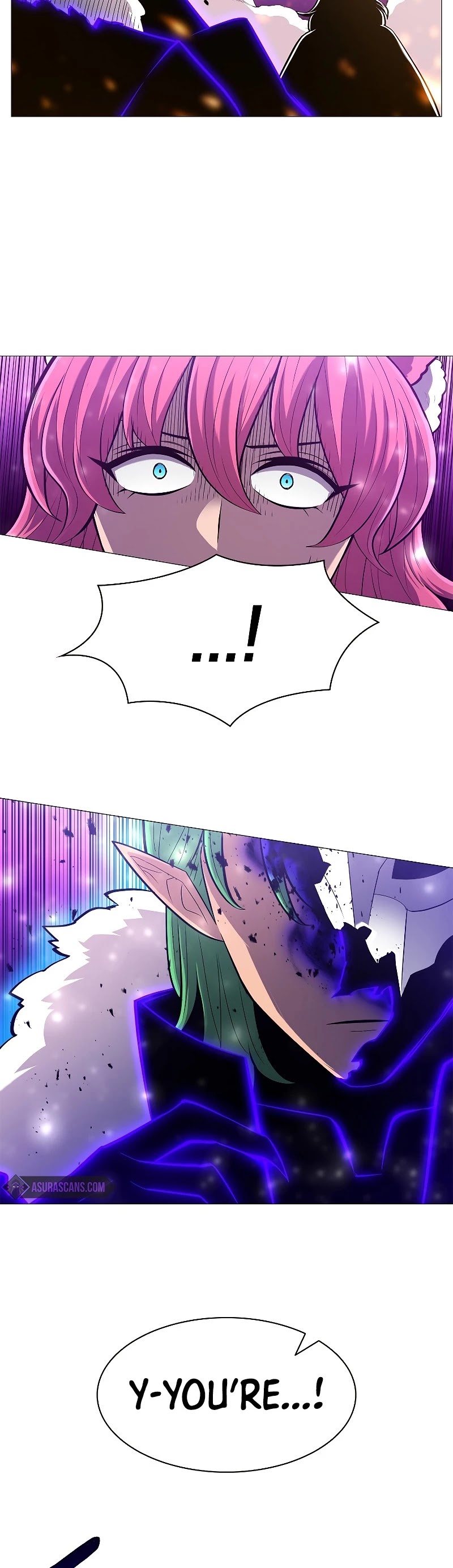 Updater Chapter 69 page 35 - Chapter 69