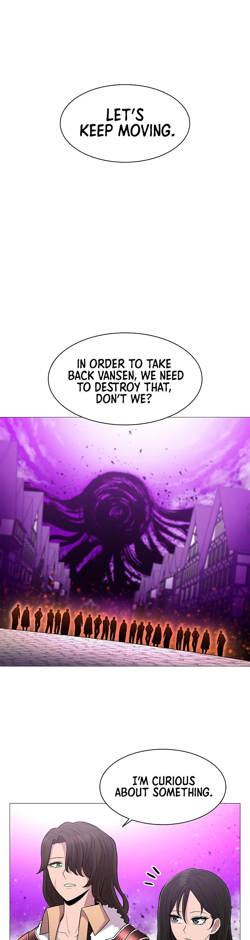 Updater Chapter 69 page 7 - Chapter 69