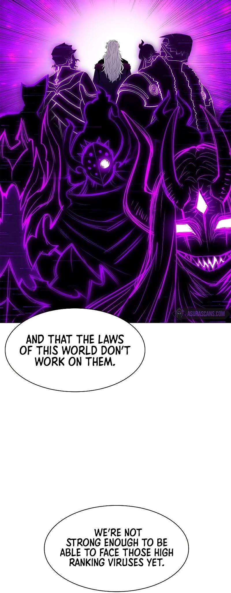 Updater Chapter 69 page 9 - Chapter 69