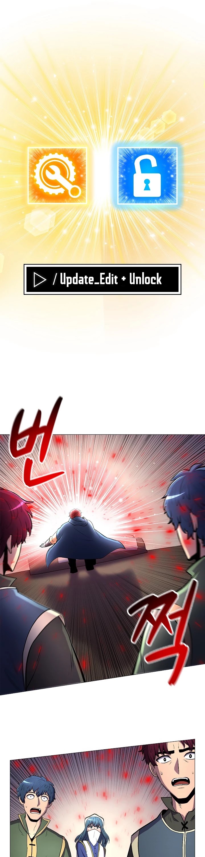 Updater Chapter 7 page 19 - Chapter 7