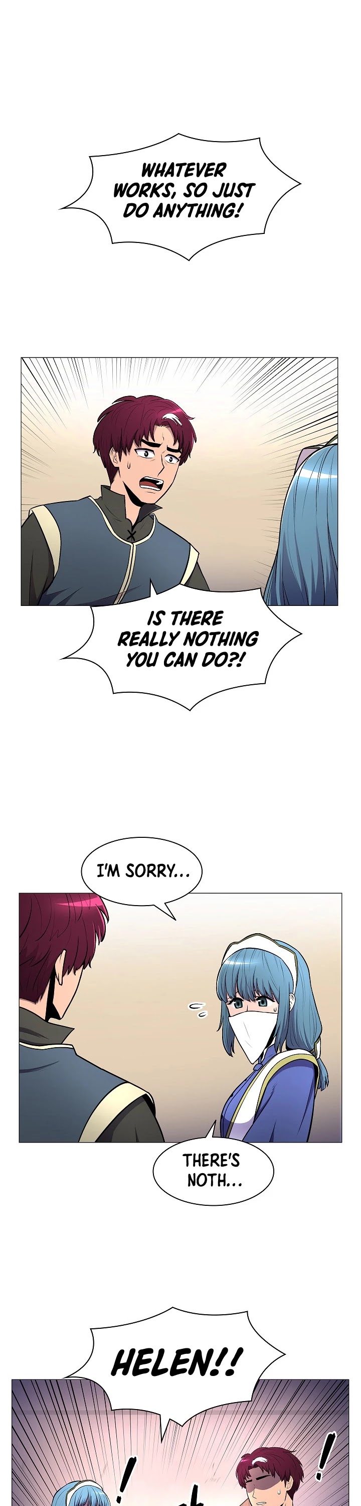 Updater Chapter 7 page 2 - Chapter 7