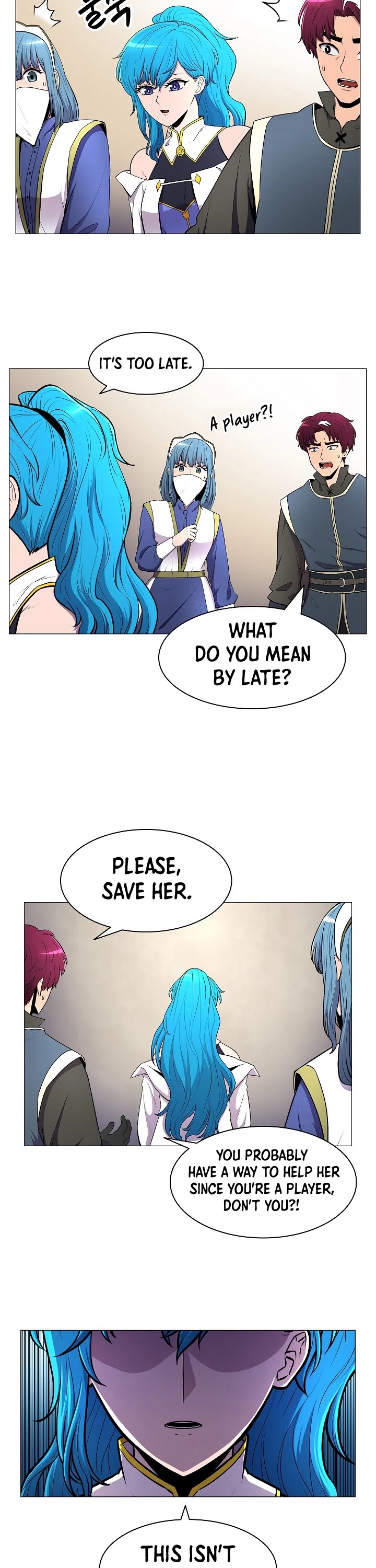 Updater Chapter 7 page 4 - Chapter 7