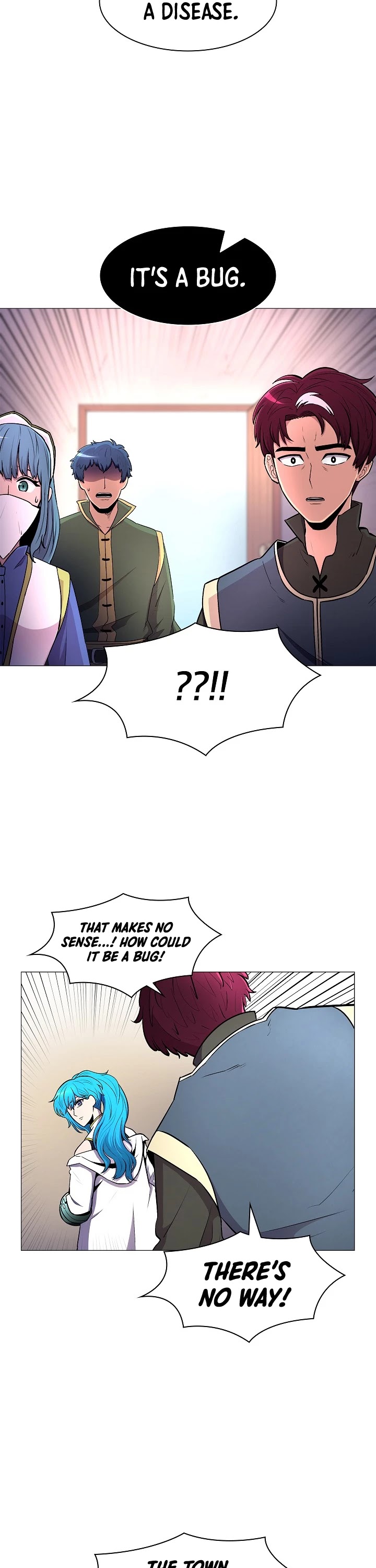 Updater Chapter 7 page 5 - Chapter 7