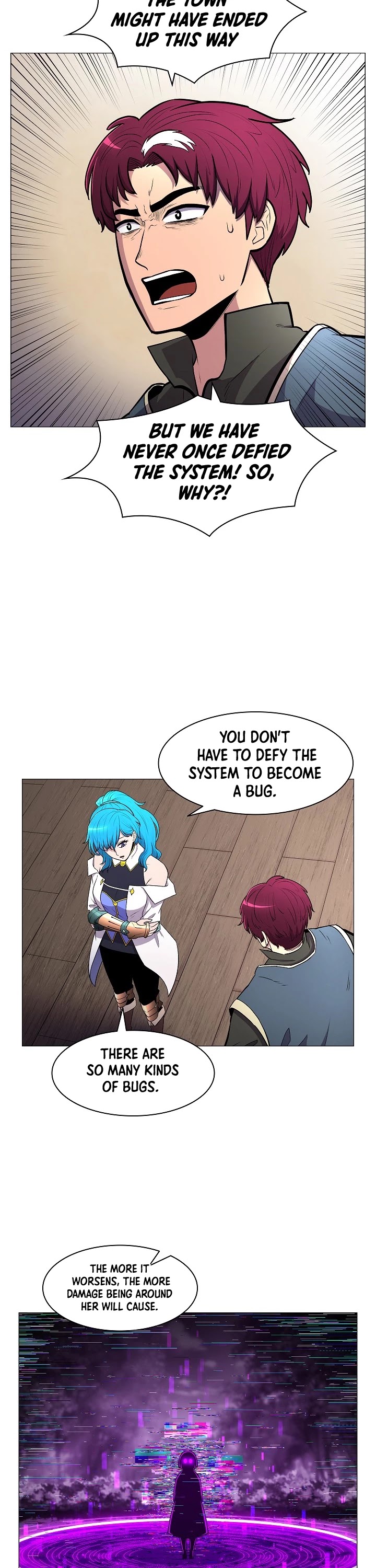 Updater Chapter 7 page 6 - Chapter 7