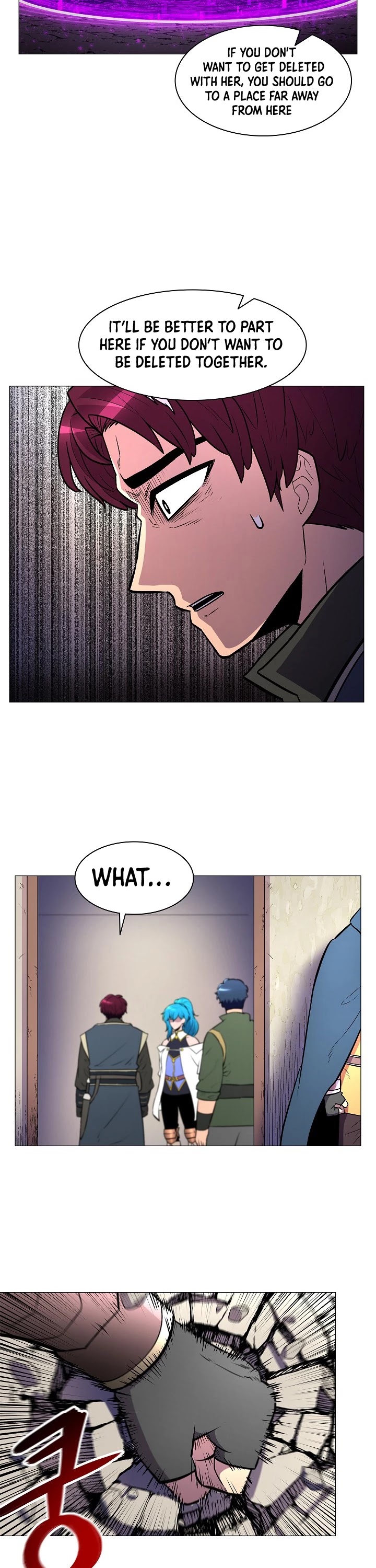 Updater Chapter 7 page 7 - Chapter 7