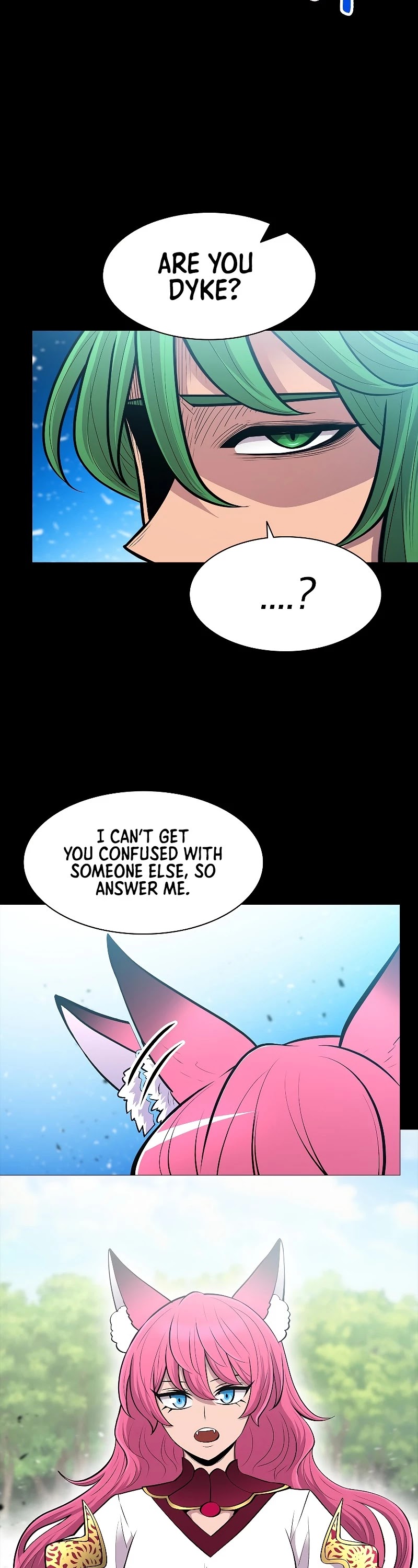 Updater Chapter 70 page 13 - Chapter 70