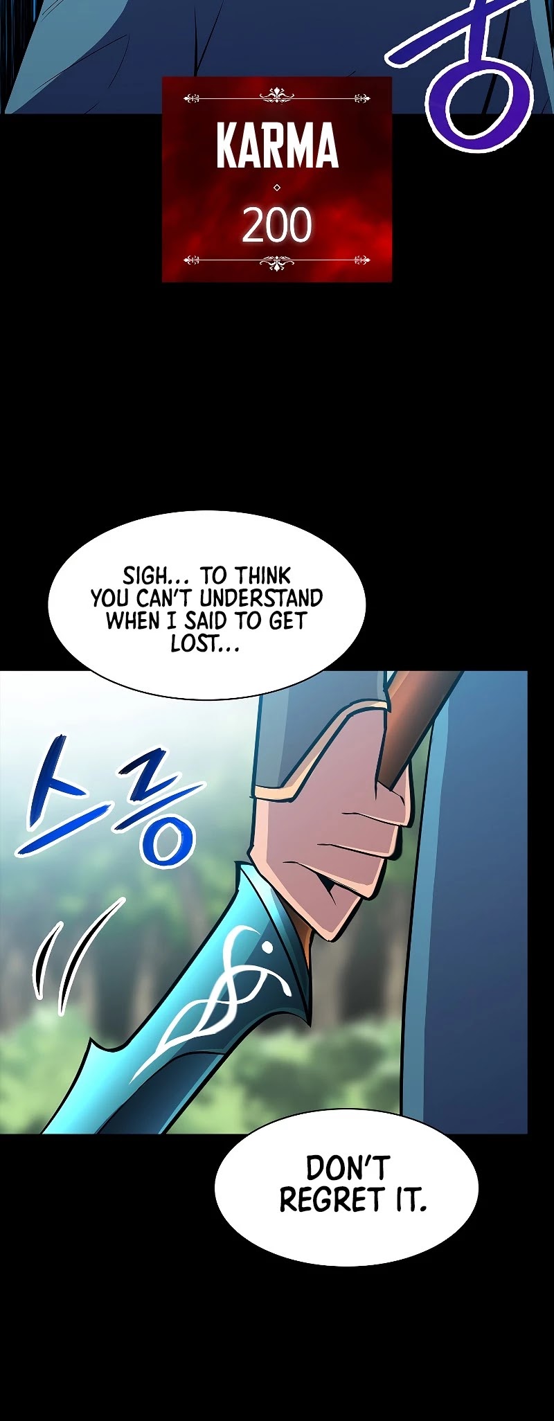 Updater Chapter 70 page 16 - Chapter 70