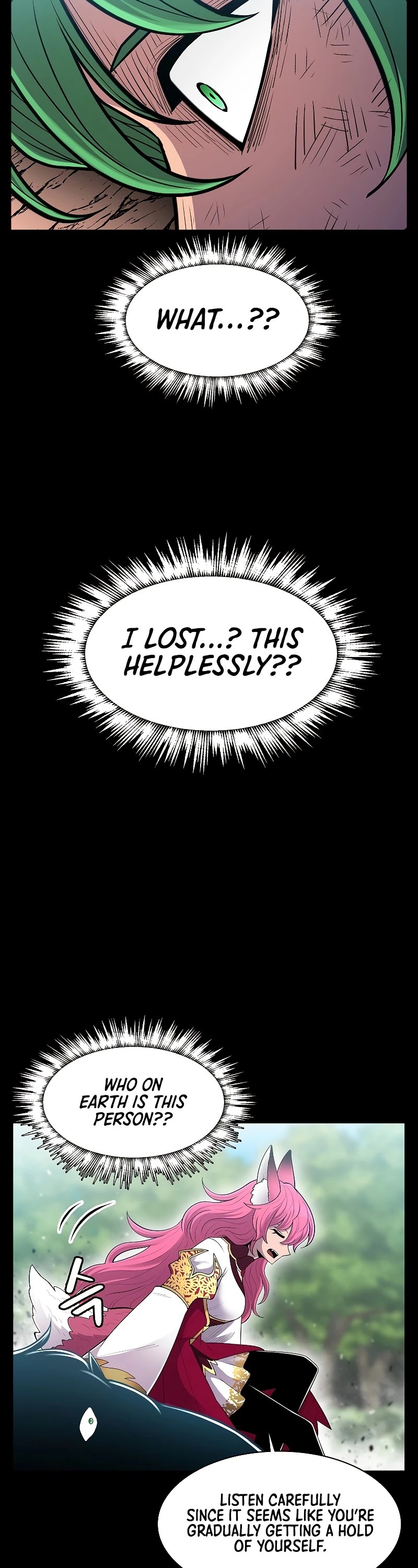Updater Chapter 70 page 20 - Chapter 70
