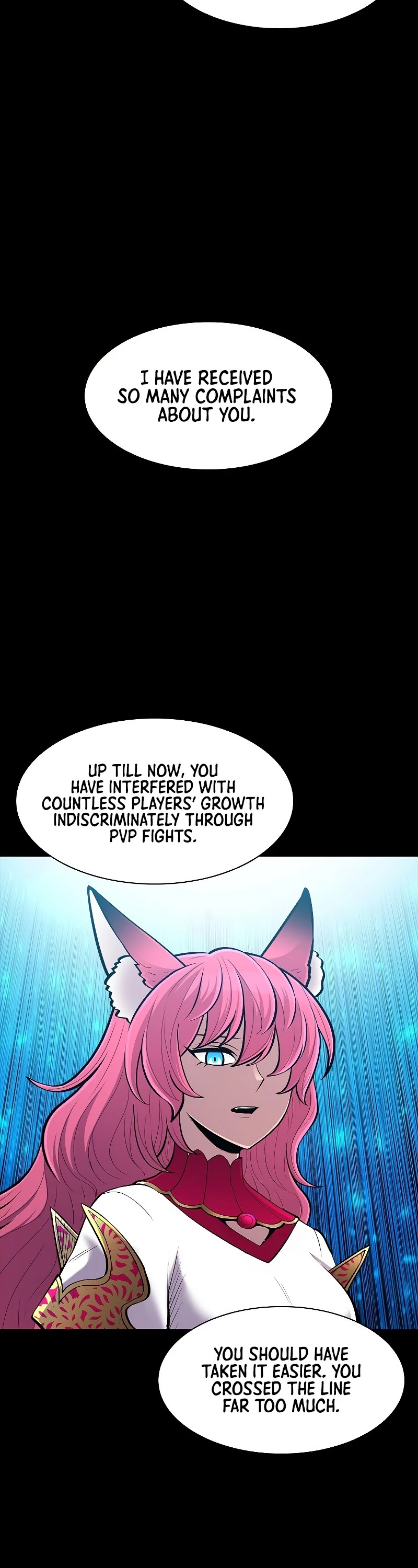 Updater Chapter 70 page 21 - Chapter 70