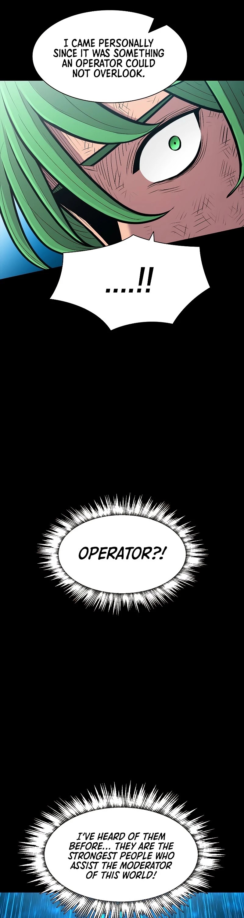 Updater Chapter 70 page 22 - Chapter 70