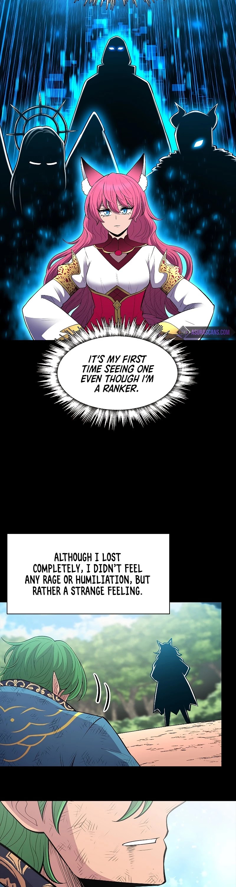 Updater Chapter 70 page 23 - Chapter 70