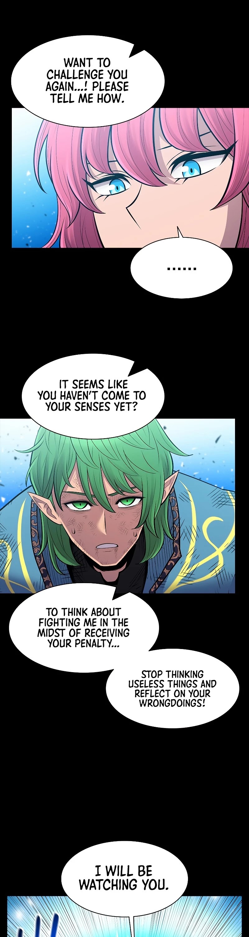 Updater Chapter 70 page 27 - Chapter 70