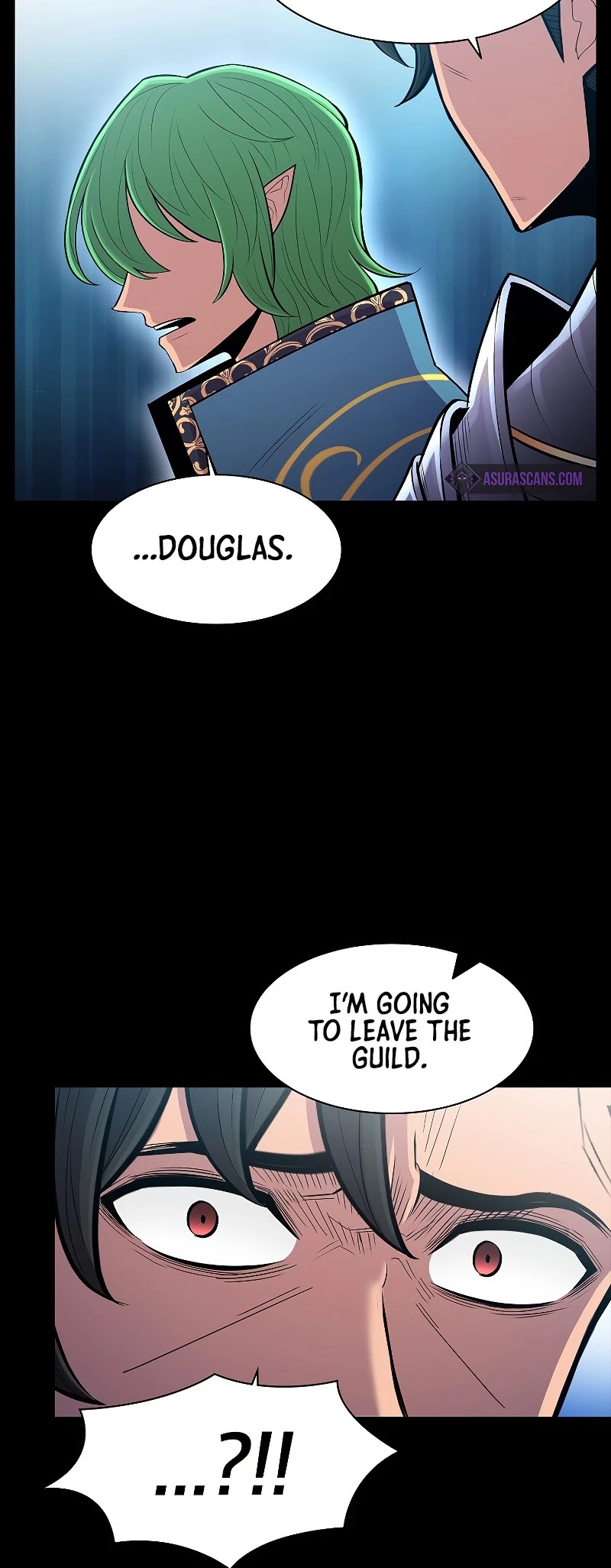 Updater Chapter 70 page 33 - Chapter 70