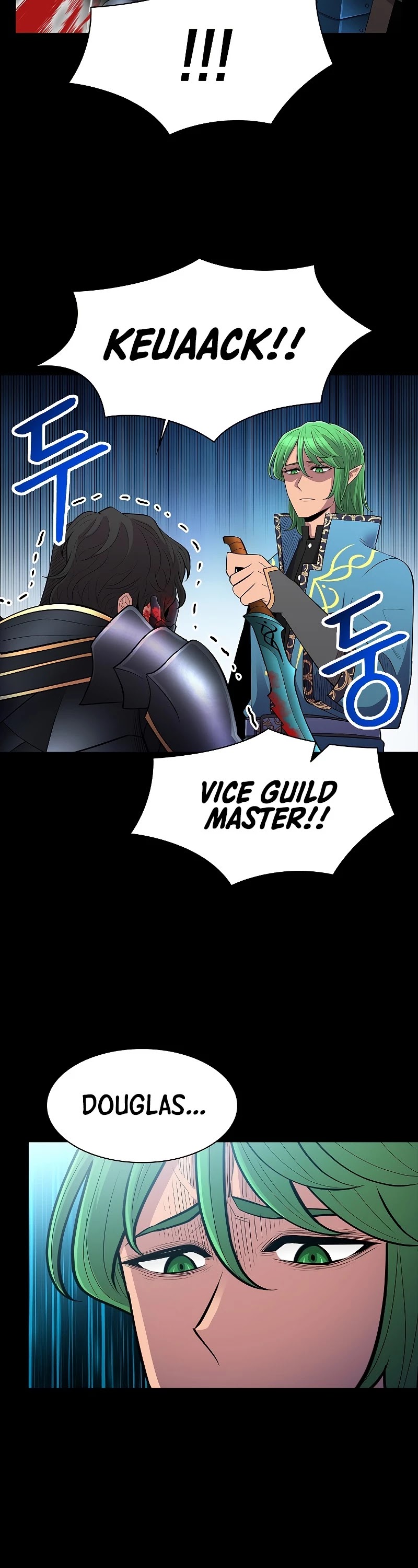 Updater Chapter 70 page 37 - Chapter 70