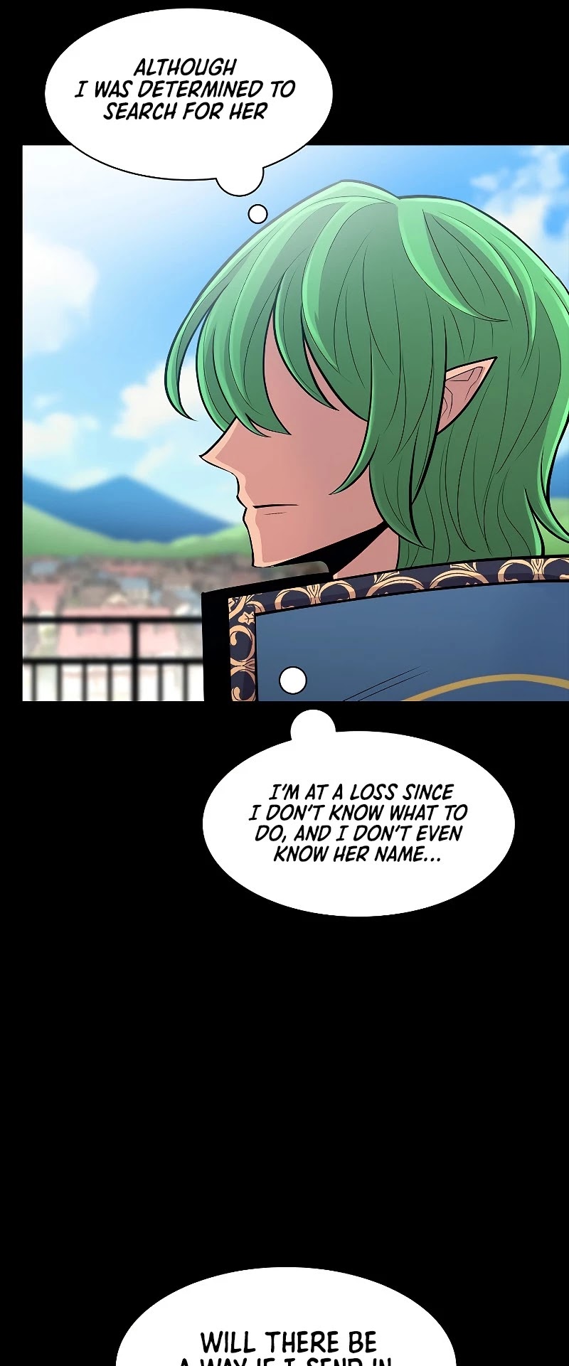 Updater Chapter 70 page 40 - Chapter 70