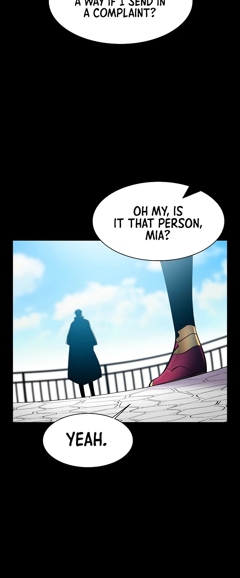 Updater Chapter 70 page 41 - Chapter 70