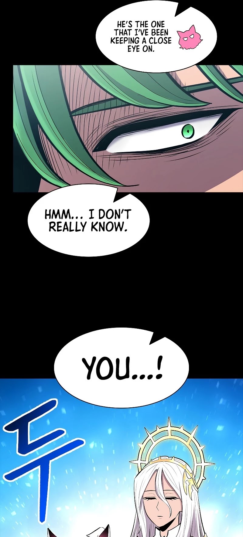Updater Chapter 70 page 42 - Chapter 70