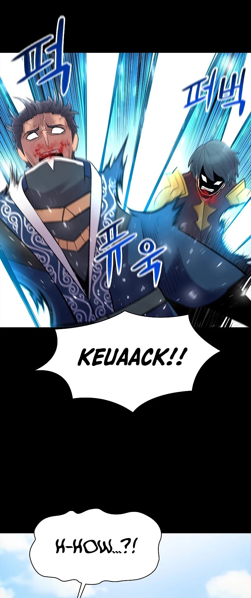 Updater Chapter 70 page 8 - Chapter 70