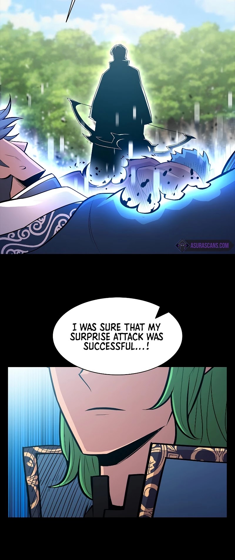 Updater Chapter 70 page 9 - Chapter 70