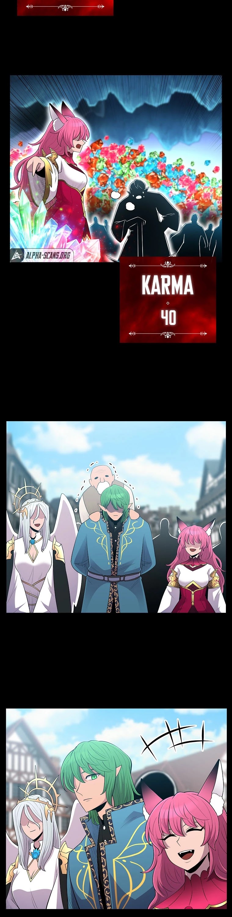 Updater Chapter 71 page 15 - Chapter 71
