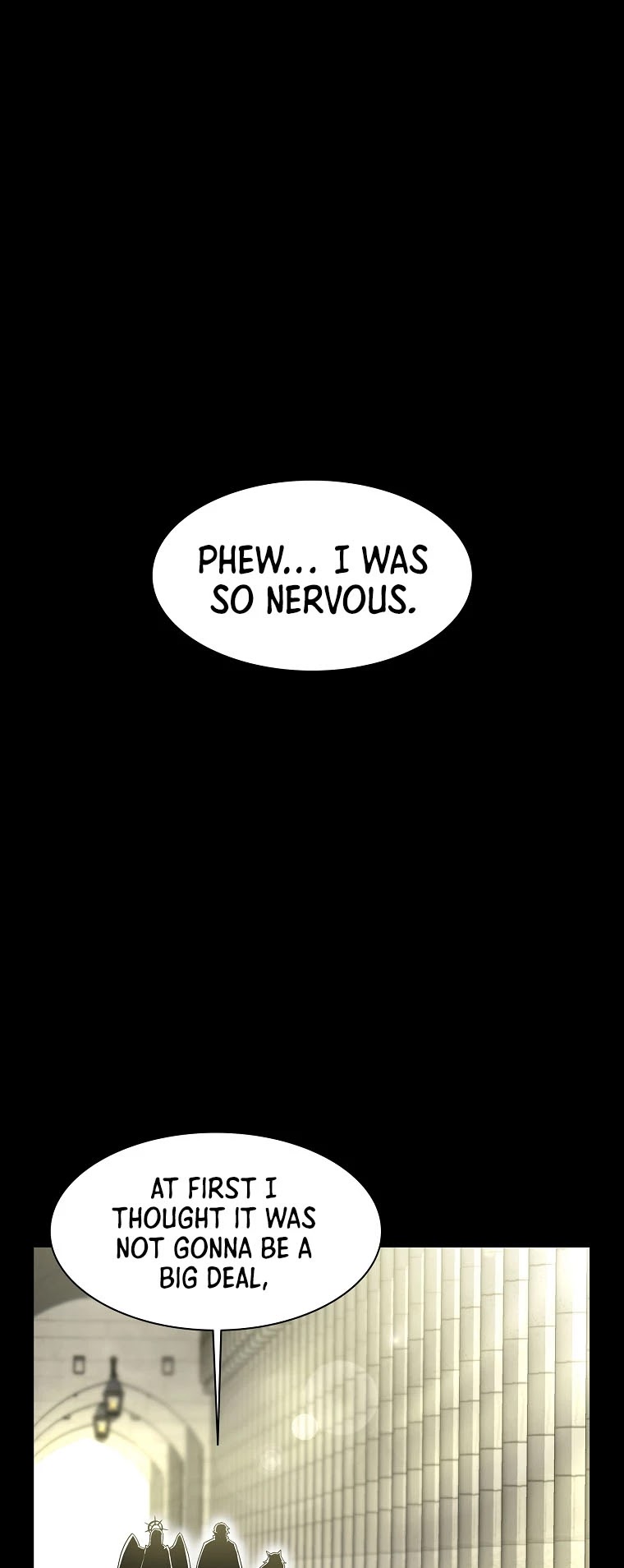 Updater Chapter 71 page 18 - Chapter 71