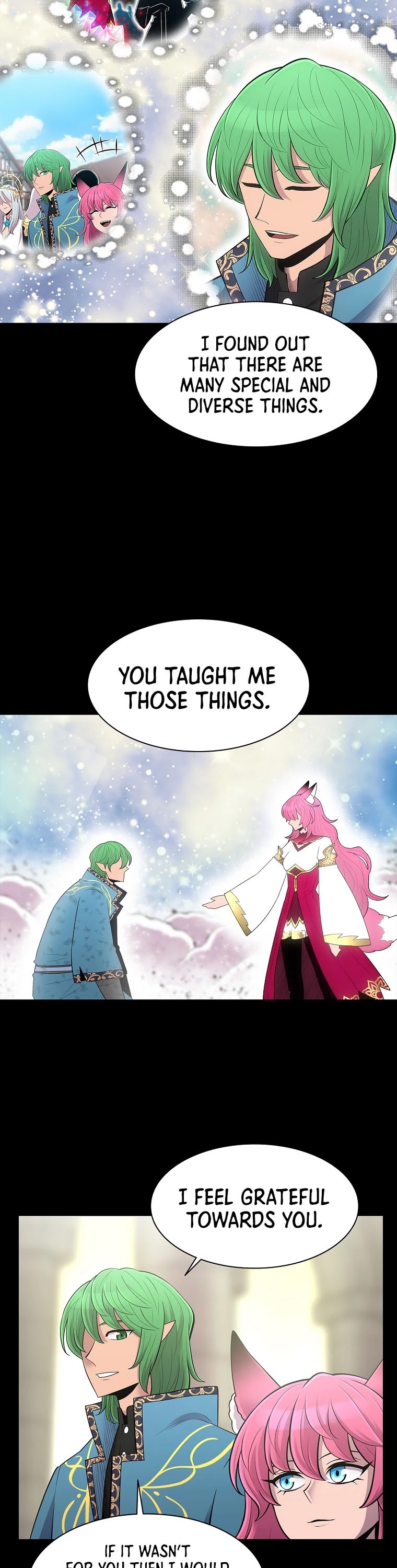 Updater Chapter 71 page 22 - Chapter 71