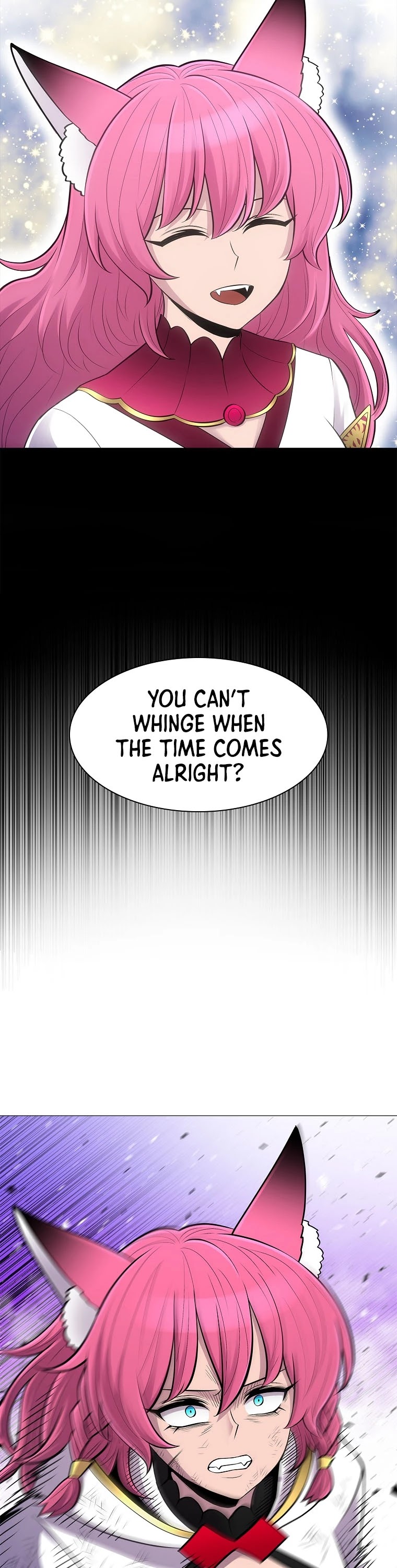 Updater Chapter 71 page 25 - Chapter 71