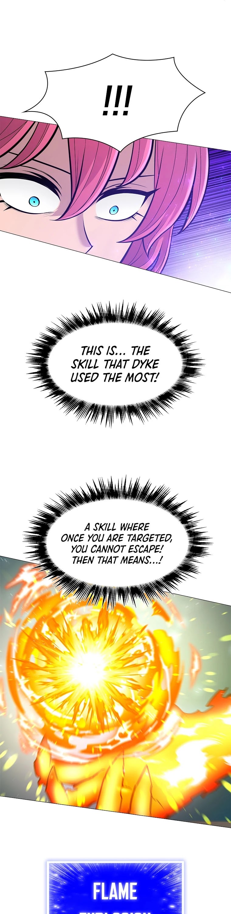 Updater Chapter 71 page 29 - Chapter 71
