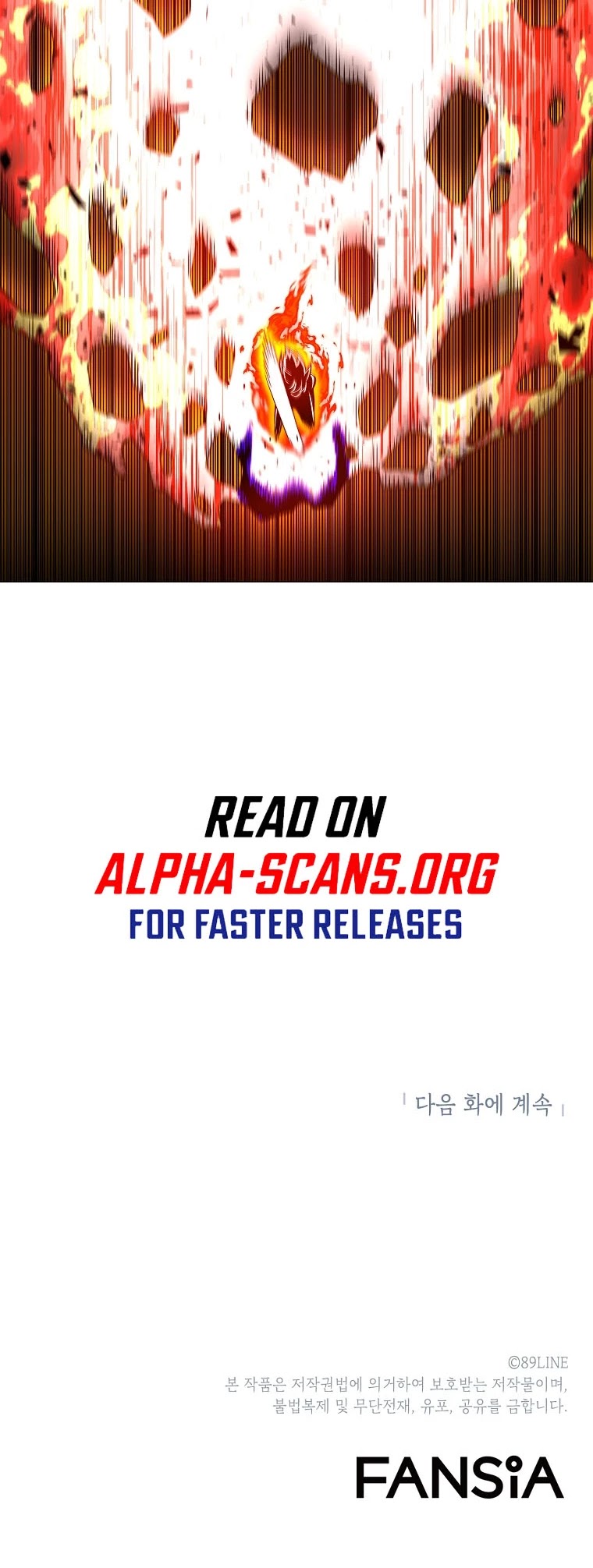 Updater Chapter 71 page 36 - Chapter 71