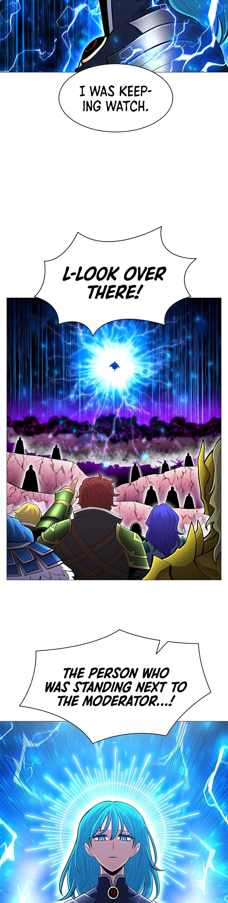Updater Chapter 72 page 12 - Chapter 72