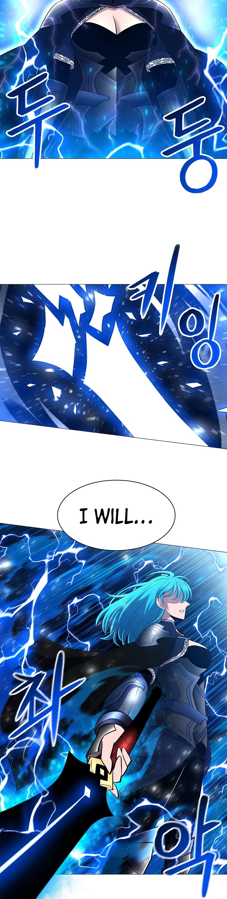 Updater Chapter 72 page 13 - Chapter 72