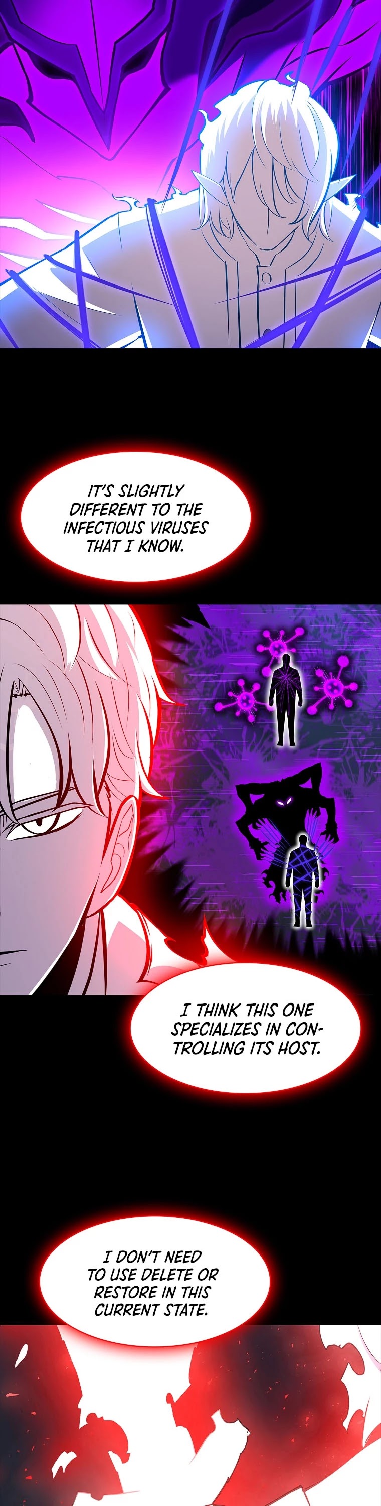 Updater Chapter 72 page 26 - Chapter 72