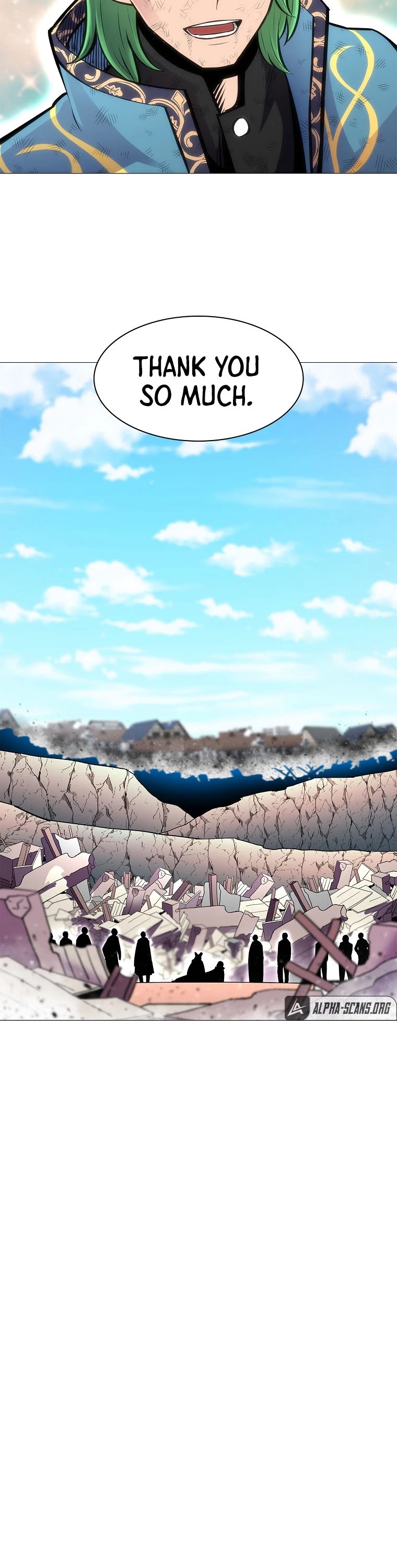 Updater Chapter 72 page 33 - Chapter 72