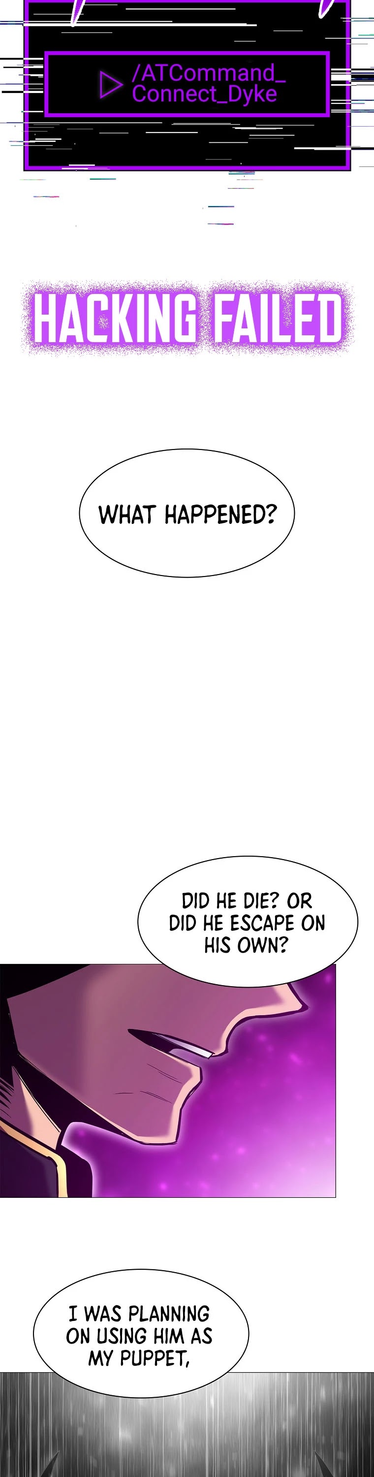 Updater Chapter 72 page 35 - Chapter 72