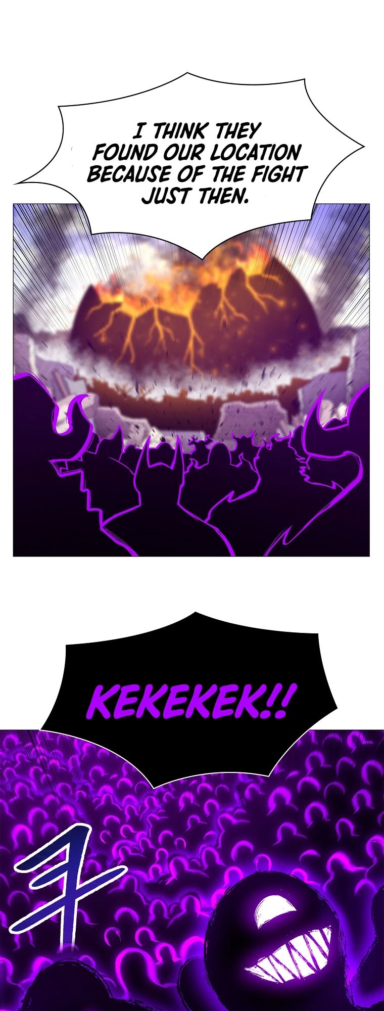 Updater Chapter 72 page 9 - Chapter 72