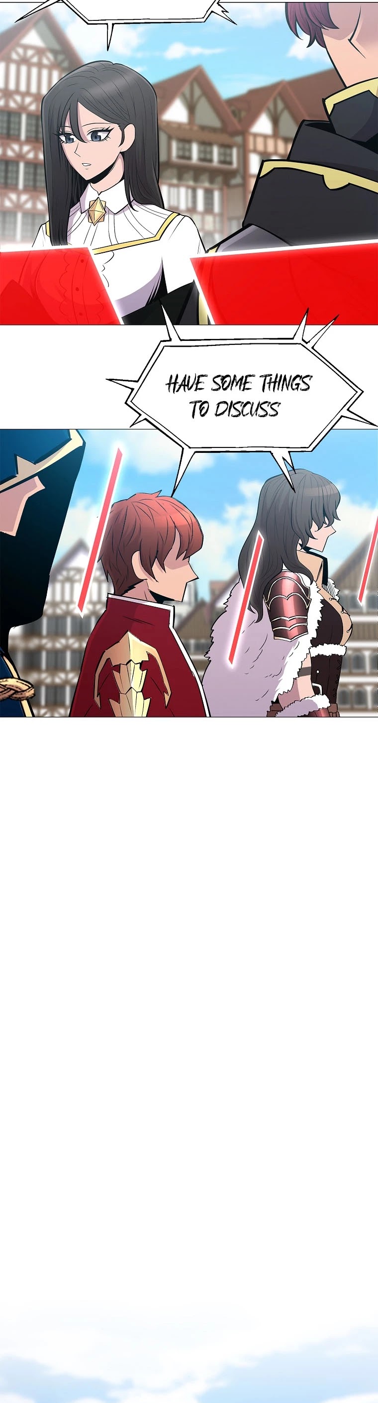 Updater Chapter 73 page 20 - Chapter 73