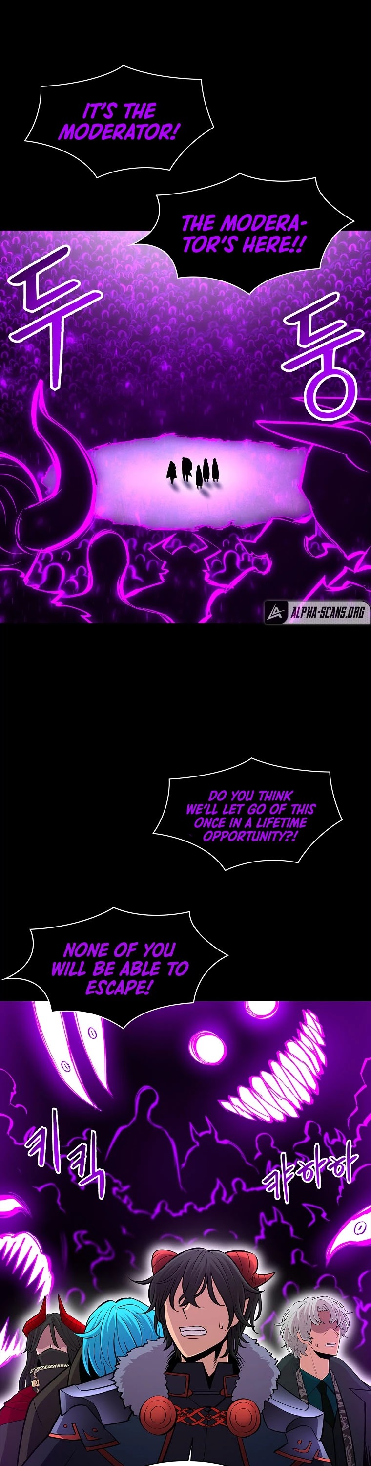 Updater Chapter 73 page 29 - Chapter 73