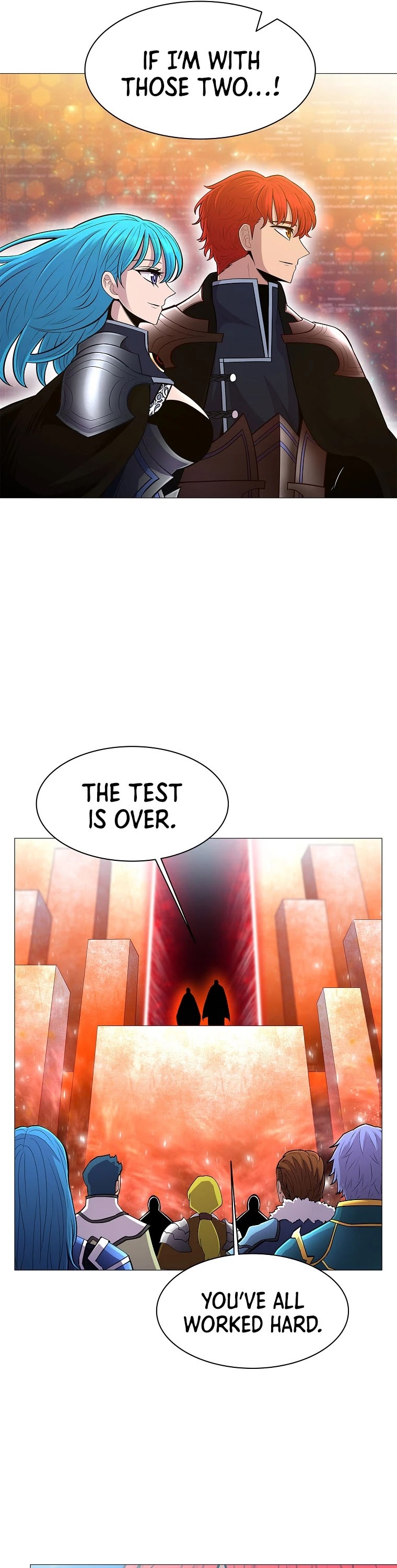 Updater Chapter 73 page 7 - Chapter 73