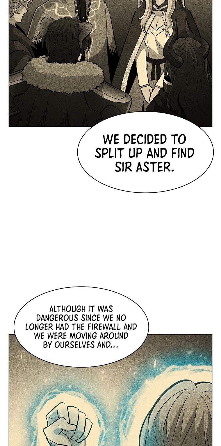 Updater Chapter 74 page 12 - Chapter 74