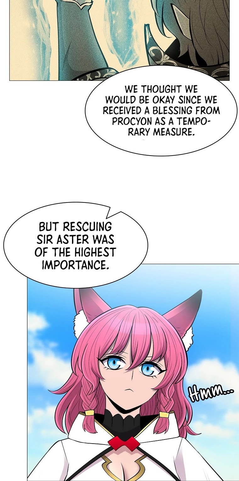 Updater Chapter 74 page 13 - Chapter 74