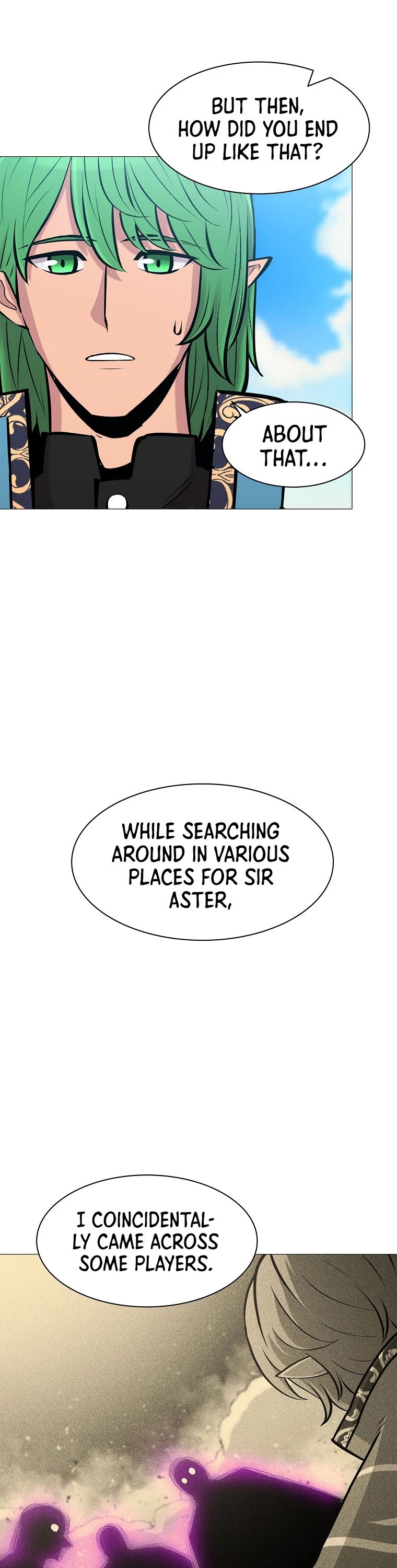 Updater Chapter 74 page 14 - Chapter 74