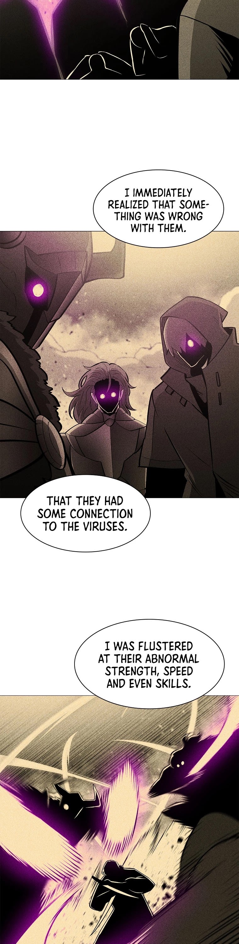 Updater Chapter 74 page 15 - Chapter 74