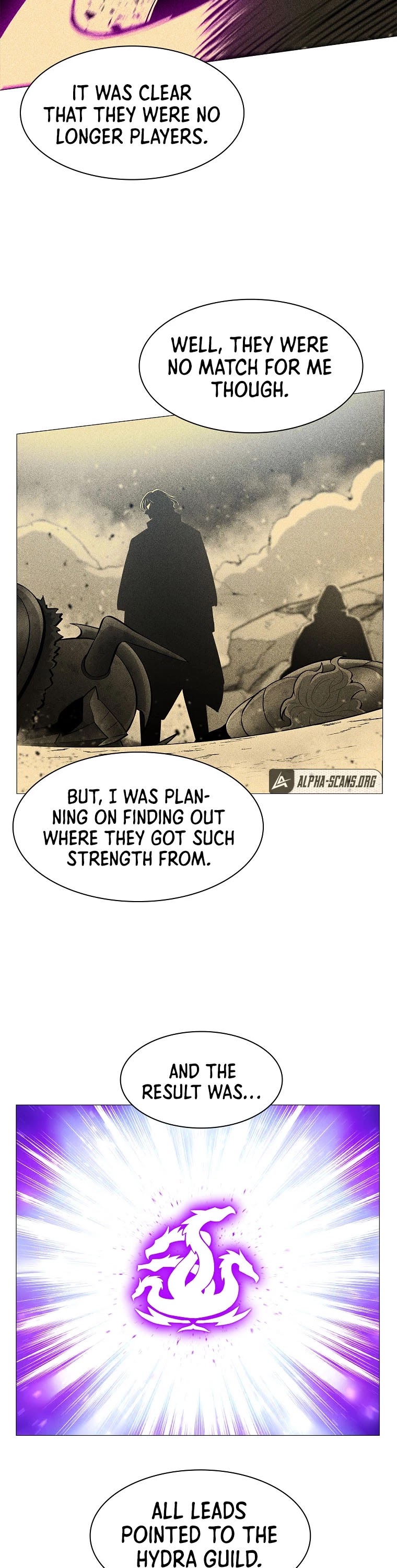 Updater Chapter 74 page 16 - Chapter 74