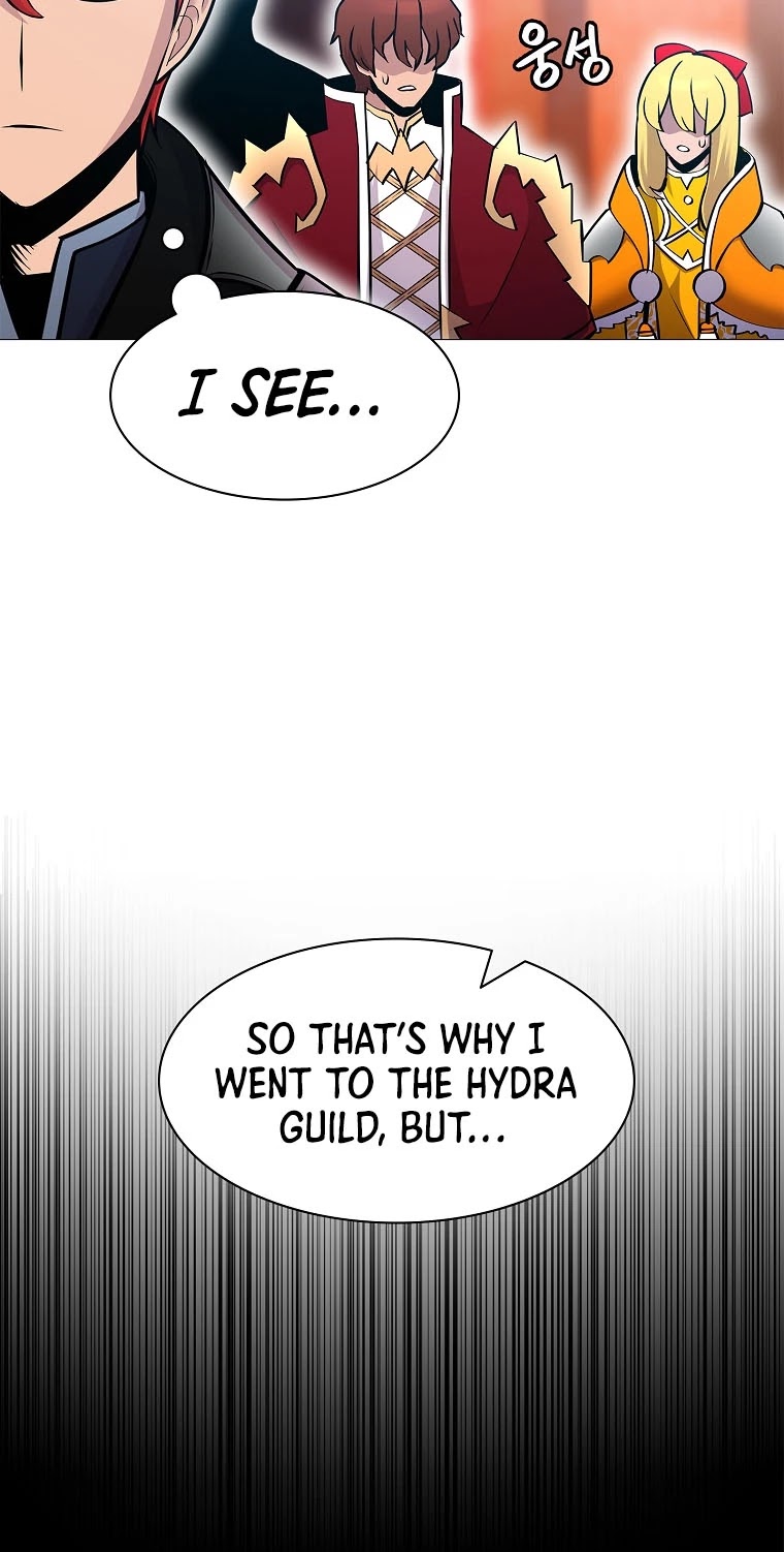 Updater Chapter 74 page 18 - Chapter 74