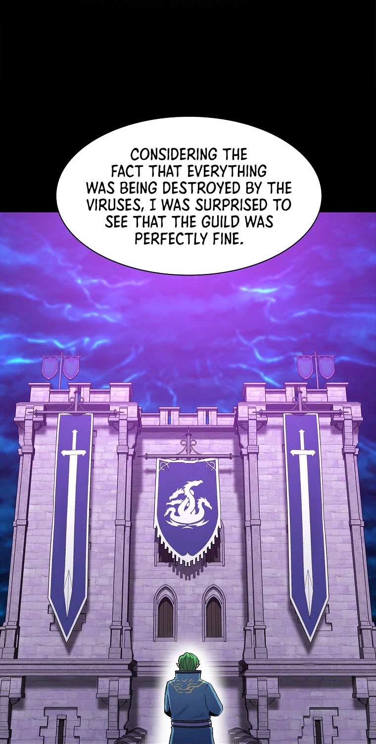 Updater Chapter 74 page 19 - Chapter 74