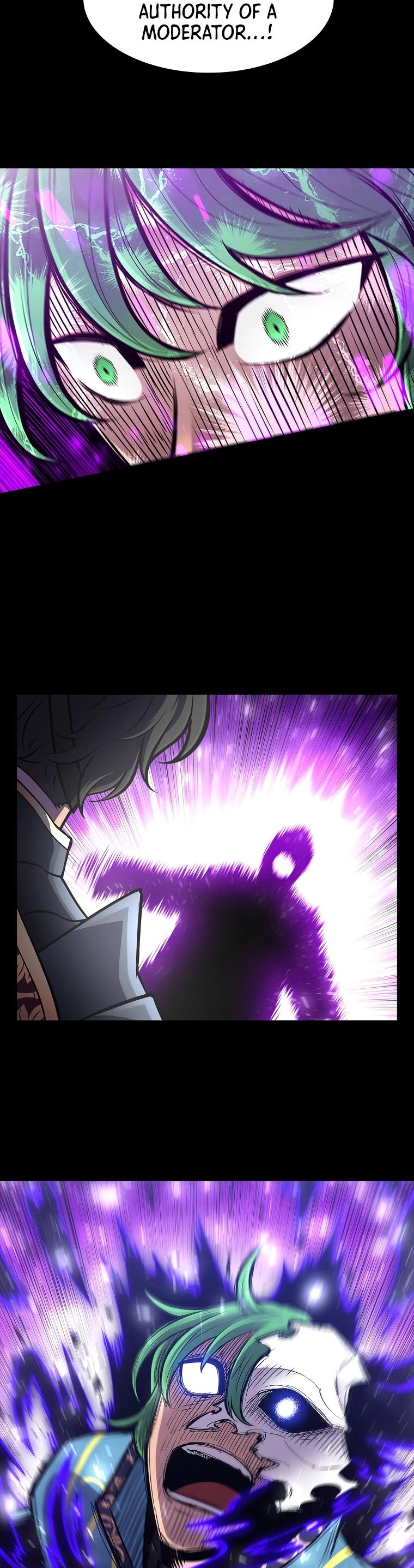 Updater Chapter 74 page 23 - Chapter 74