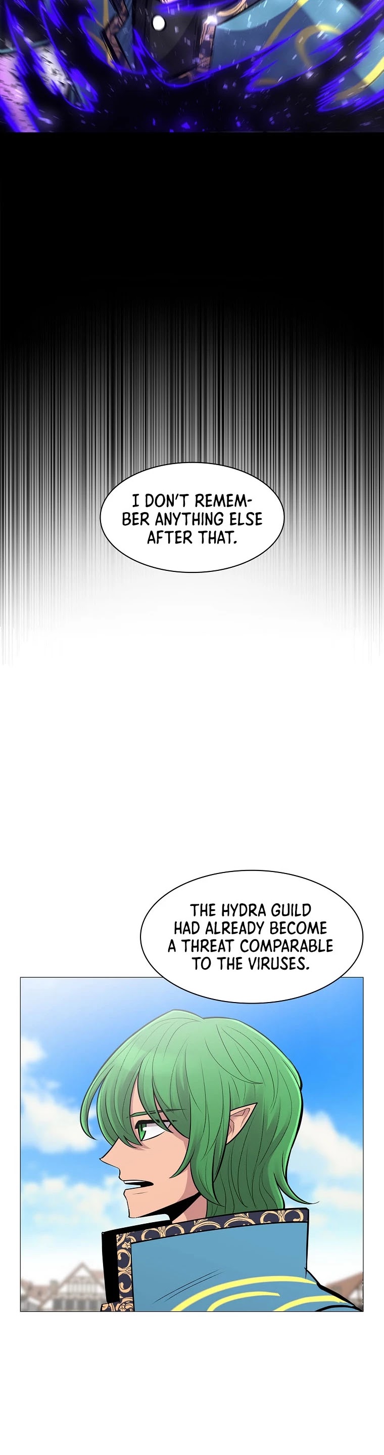 Updater Chapter 74 page 24 - Chapter 74