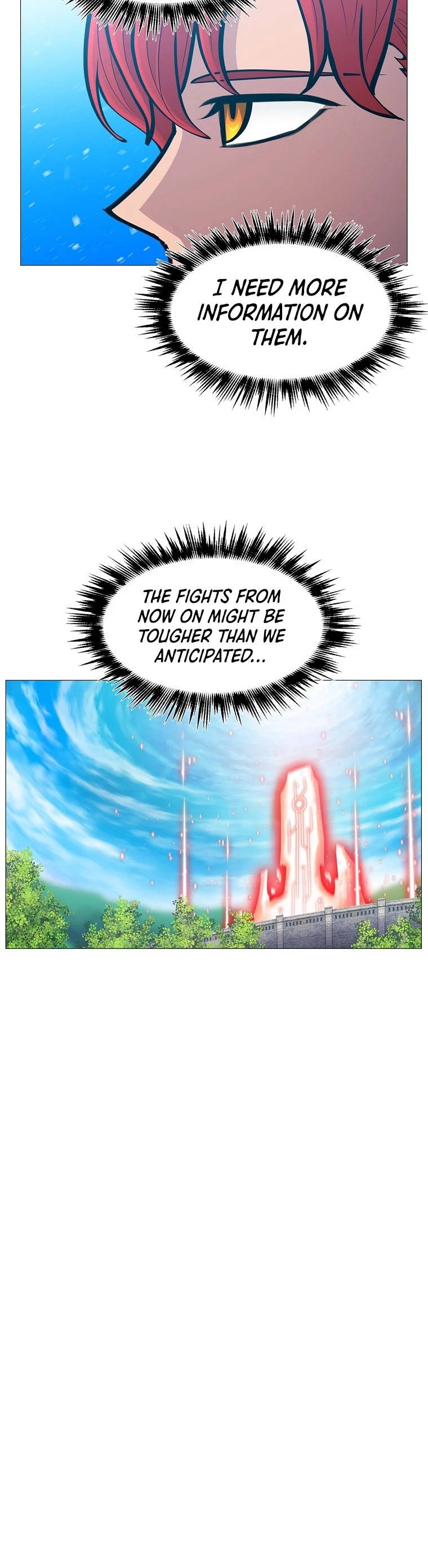 Updater Chapter 74 page 28 - Chapter 74