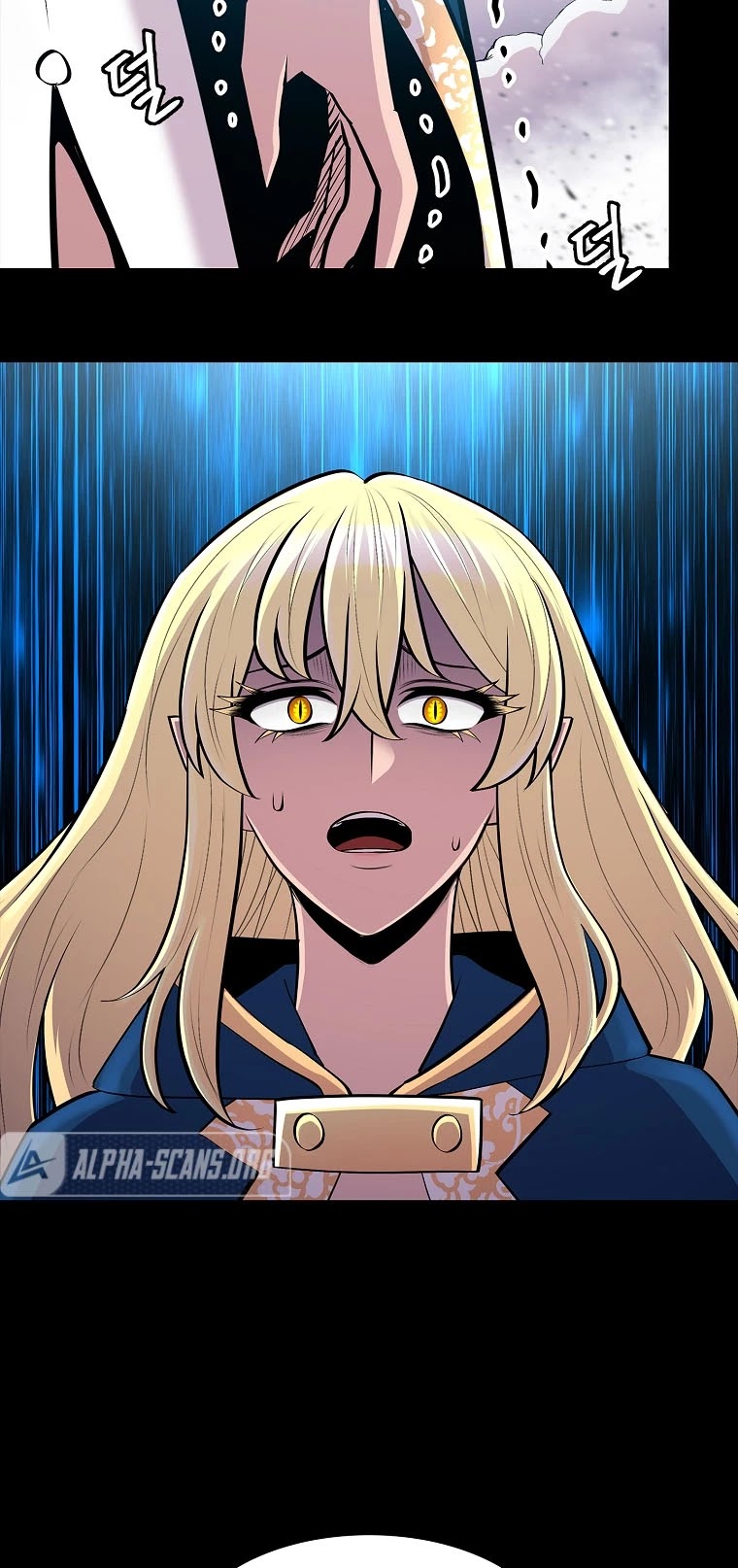 Updater Chapter 74 page 6 - Chapter 74