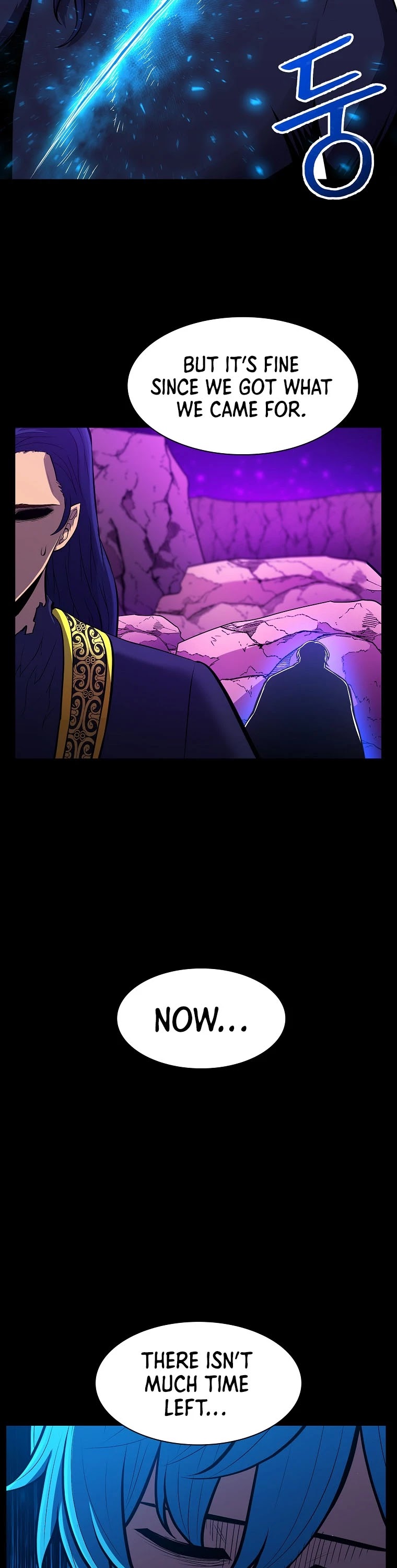 Updater Chapter 74 page 9 - Chapter 74